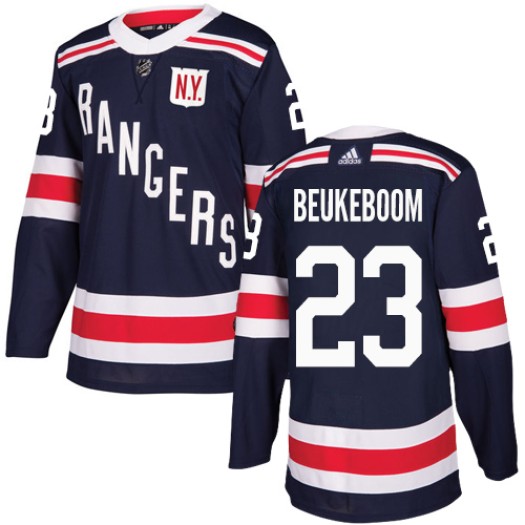 beukeboom jersey