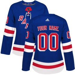 personalized rangers jersey